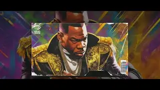 Busta Rhymes x Dr. Dre x AfterMath Type Beat ''Greatness'' (Prod. by Nafi)