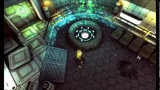 Coherent UI - Game UI middleware (2012)