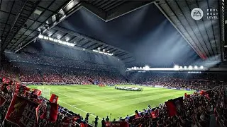 FIFA 21 EN NEXT GEN!! (XBOX SERIES X/PS5 GAMEPLAY)
