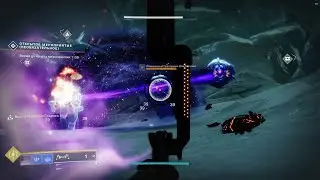 Destiny 2 : Аугментация: 