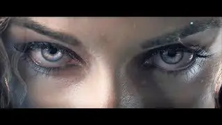Cyberpunk 2077 Cinematic Trailer