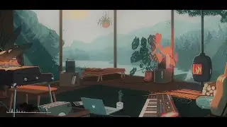 3시간 BOSSANOVA  JAZZ 공부할때 듣는 조용한 빗소리와 재즈 피아노 BGM soft rain jazz piano빗소리와 함께 듣는 피아노 연주  relax study