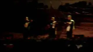 Por los caminos de Caldas - Dueto Estirpe y Canción