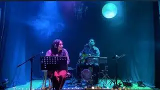 Ángel (John secada) versión Lena Felix