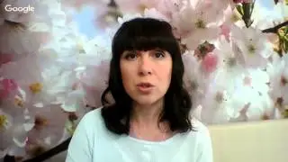 Татьяна Симукова. Выступление на Кукольном Фестивале. Кукла Фея