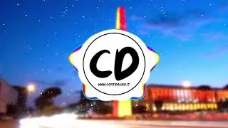 Audio Spectrum Visualizer Effect Trap Nation - After Effect Preview HD