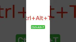Ctrl+Alt+T Magic: Unlocking the Linux Terminal Secrets #shorts