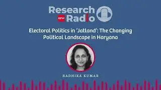 Electoral Politics in ‘Jatland’: The Changing Political Landscape in Haryana
