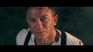 No Time To Die - We Have All The Time in the World (Video)