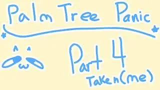 Palm Tree Panic MAP :D A(closed)read desc for rules :D