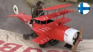 Best of Red Bull Soapbox Race Finland