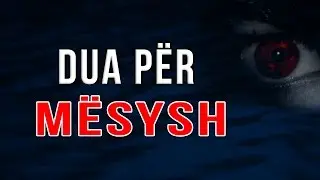 Dua per Msysh