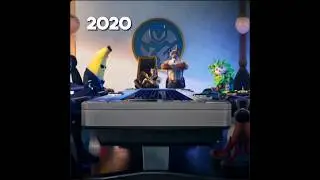 2020-2024 Fortnite OG Chapter 2 #fortniteog #fortniteedit #viral #capcut #fortnite