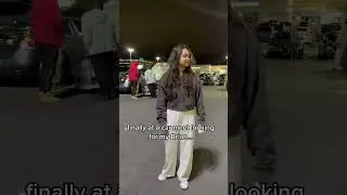 Finally At A Car Meet tiktok gi0rr
