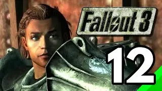 The Waters of Life (Part 3) - Fallout 3 | 12