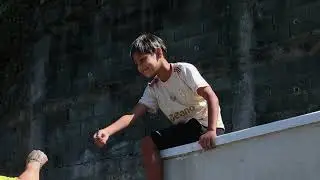 BANDIDÃO, MC Rovel, DJ Yan [Clipe Oficial]