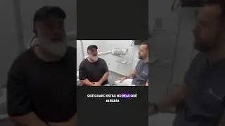 Testimonio Juan Miguel - Grupo Dental Clinics