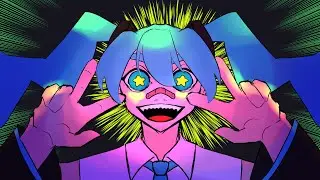 MIKU MIKU BEAM [FLASH]