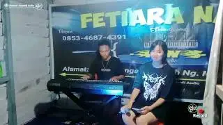 Asap Lia (Sima) cover Fetty dyana FNS