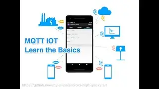 MQTT IoT Protocol Basics