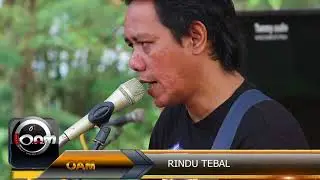 rindu tebal  oam 01 jaten gabus 2017