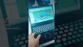 Panasonic SX2 chạy Revit 3D