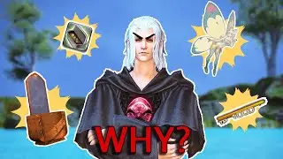 FFXIV Players HATED These Features