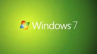 Windows 7 Notify Sound #1 2.2X