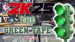 We Do Not RESPECT Rep in 2K