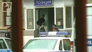 СИЛОВИКИ 