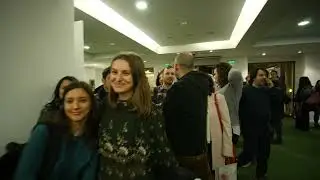 Idealul locuirii (V) - Atmosferă lansare
