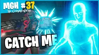 Midnight Ghost Hunt - Both Side Gameplay #37 - Full gameplay No commentary