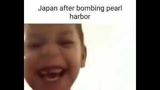 Japan after Pearl Harbor