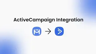 Direct export template to Active Campaign using Maool - Free Email Editor