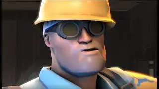 Engineer Strugg'n