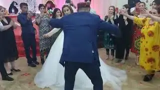 Ракси Шах  ва  арус  ба канали мо обуна шавет