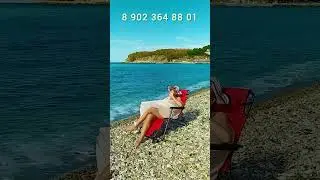 Бархатный сезон в Ольгинке # #краснодарскийкрай #travel #ольгинка #бархатныйсезон