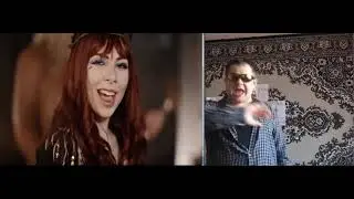 Ai Mori feat SlavsterX Carry On Wayward Son RUS COVER Kansas