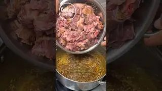 Curry duck 😍 Full recipe on my channel! #recipe #recipevideo #foodie #food #delicious #yum