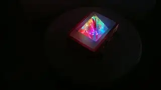 3D Print, Resin and Arduino: Light Pyramid // Stampa 3D, Resina e Arduino: Piramide Luminosa [1/2]