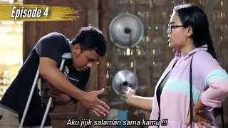 I WAS INSULTED BY YOUR MOTHER FOR BEING POOR! - Eps 4 || 2020 Emotional Short Film