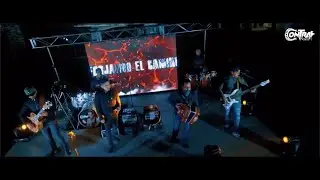 Contra Norte - El Rescate (Live 2023)