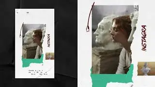 Art Instagram Stories