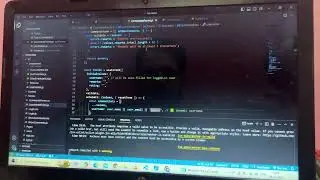 Authentication with google