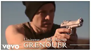 Grenouer - Universe of My Heaven