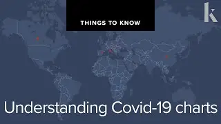 Data viz experts explain COVID-19 graphs | Things to Know