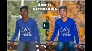 How To Edit  Moody Brown - lightroom Mobile  Tutorial🔥🔥🔥🔥