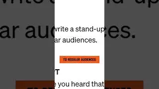 Can ChatGPT Write Comedy? 
