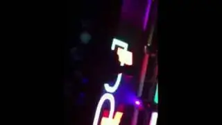 Dj 4T at DC (dream cyti) club