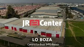 JR CENTER LO BOZA